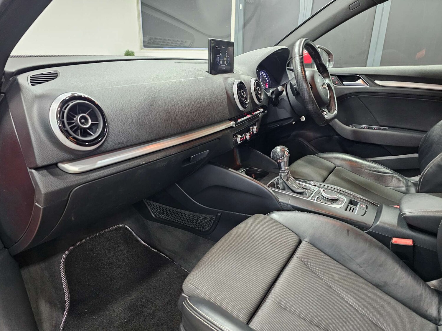 Used Audi A3 2015 for sale - 76972318: Photo 88