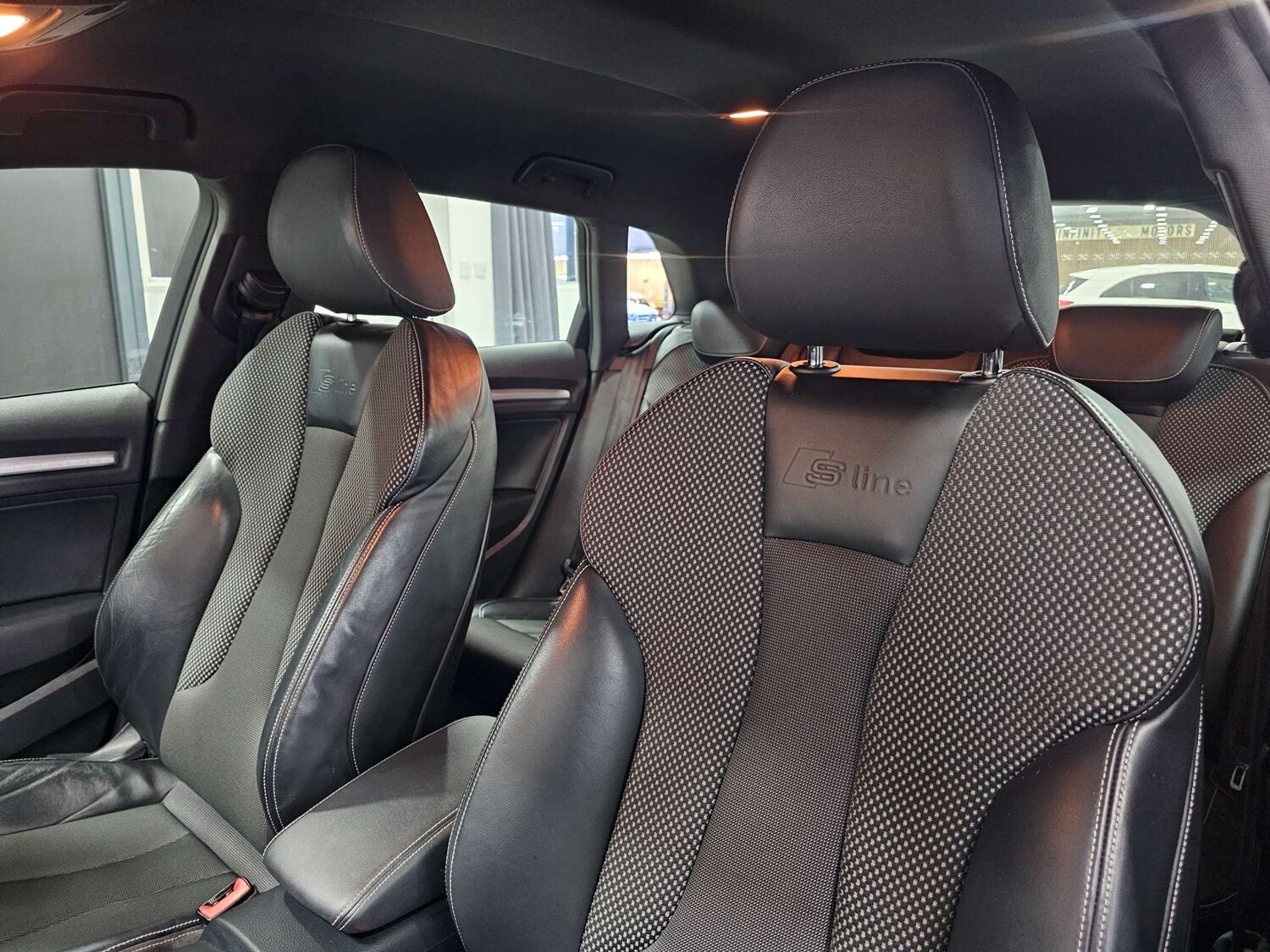 Used Audi A3 2015 for sale - 76972318: Photo 89