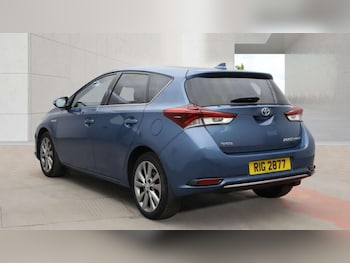 Used Toyota Auris 2016 for sale - 79580165: Photo