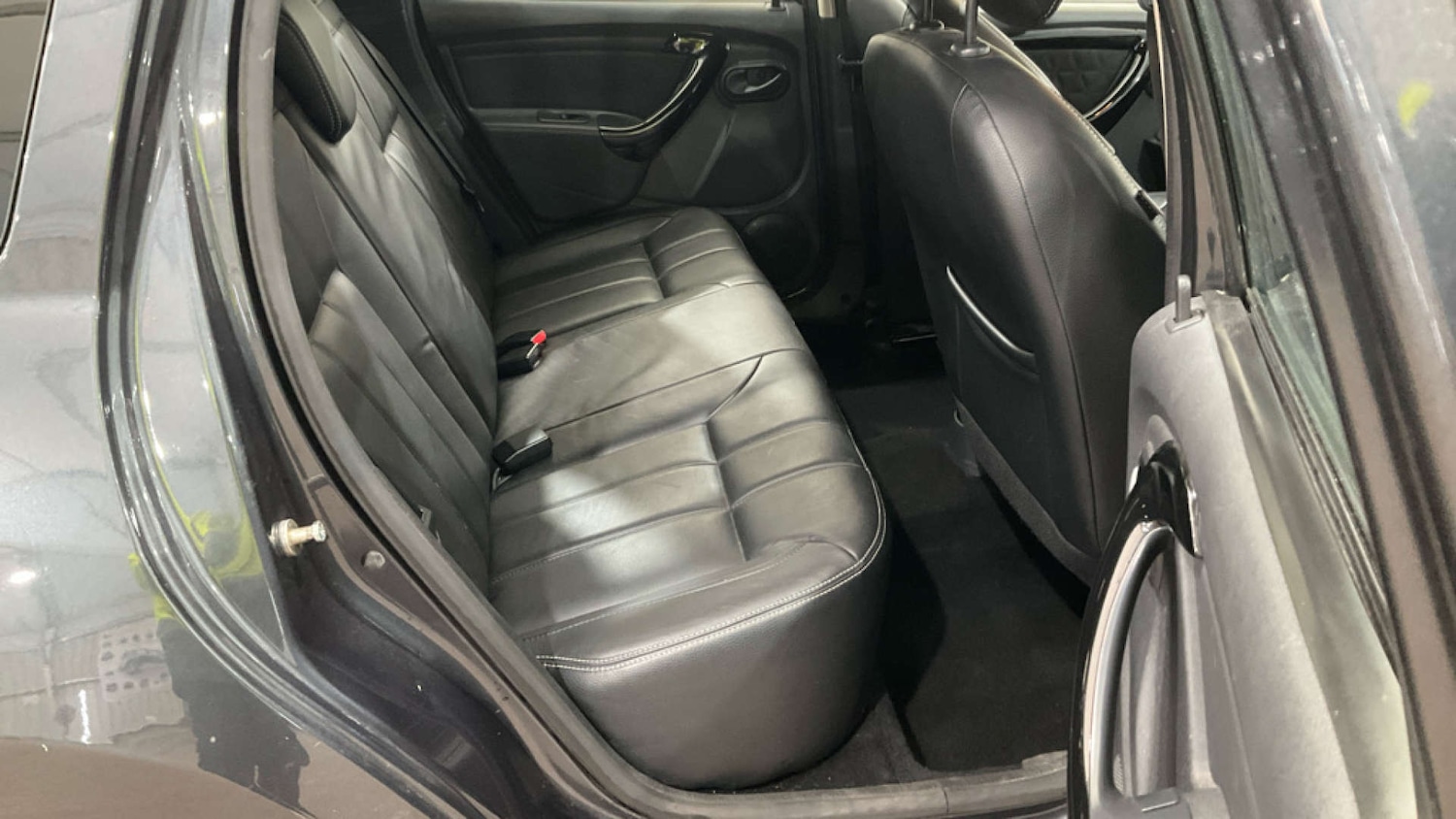 Used Dacia Duster 2016 for sale - 76972414: Photo 11