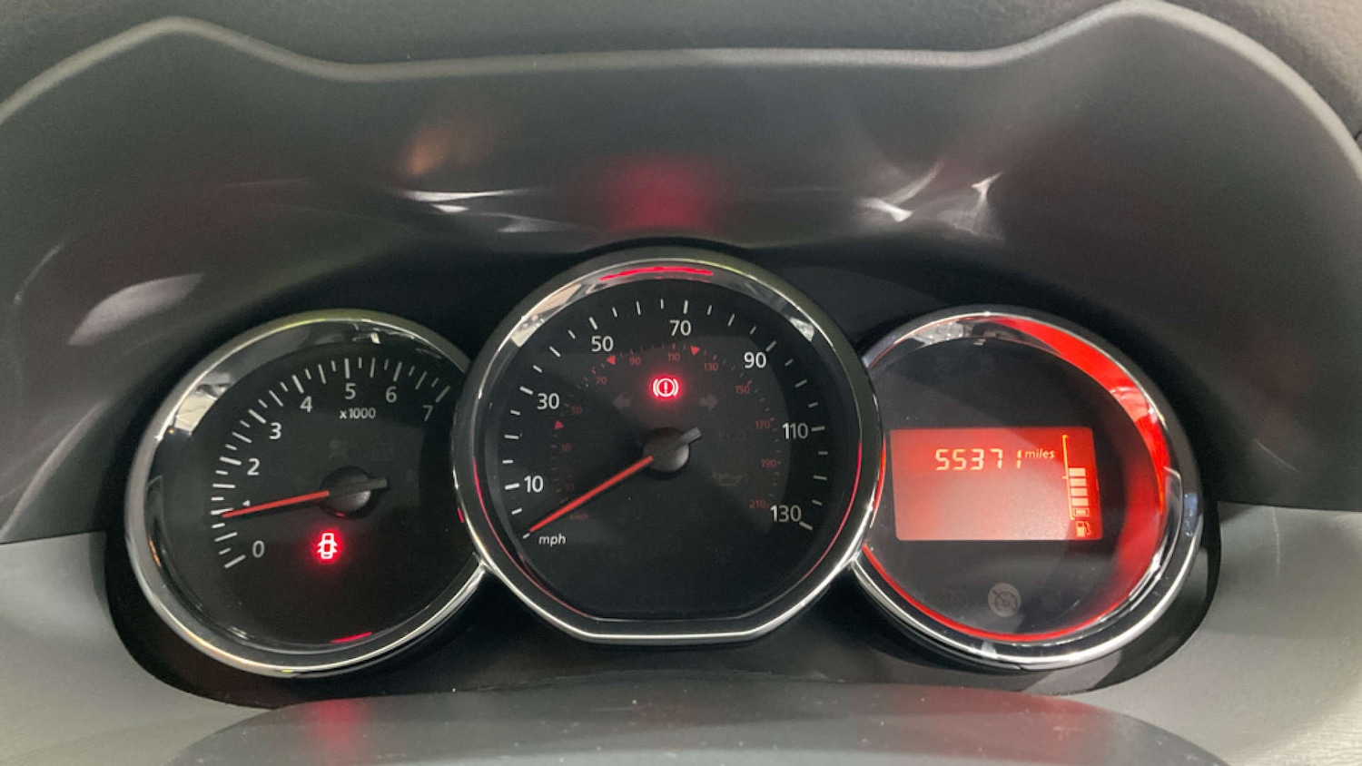 Used Dacia Duster 2016 for sale - 76972414: Photo 13