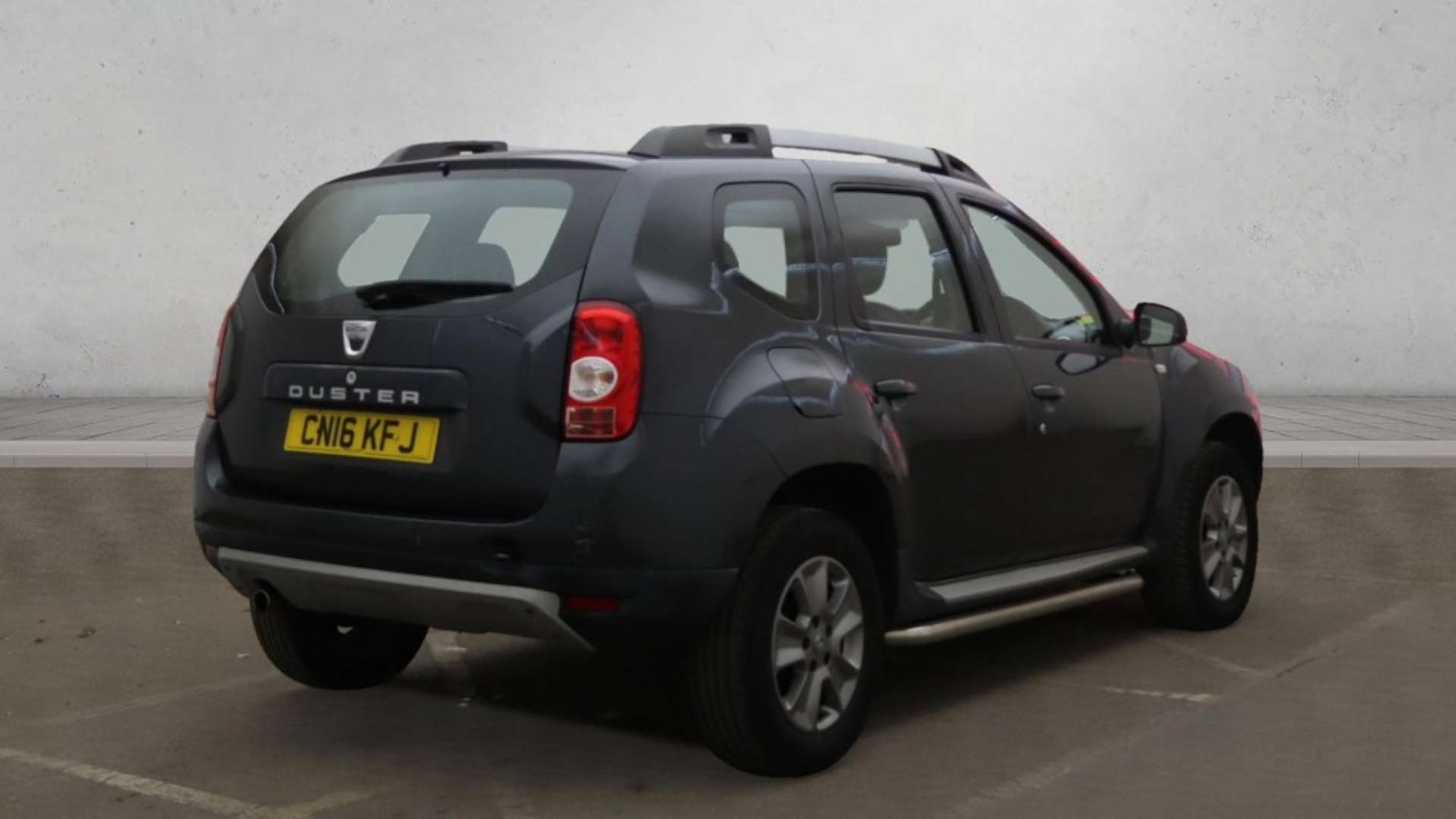Used Dacia Duster 2016 for sale - 76972414: Photo 5