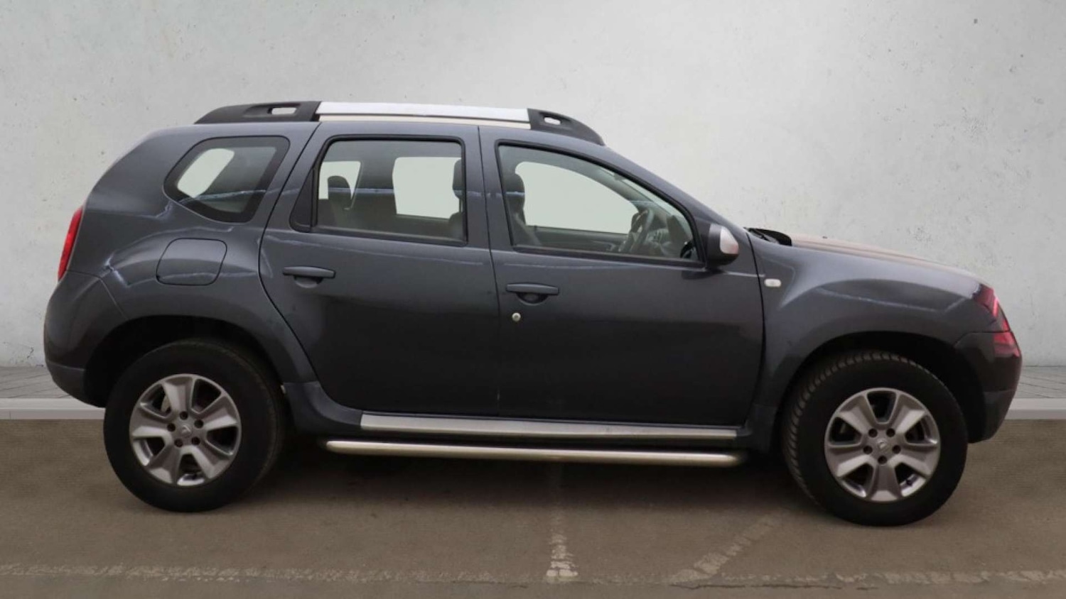Used Dacia Duster 2016 for sale - 76972414: Photo 7