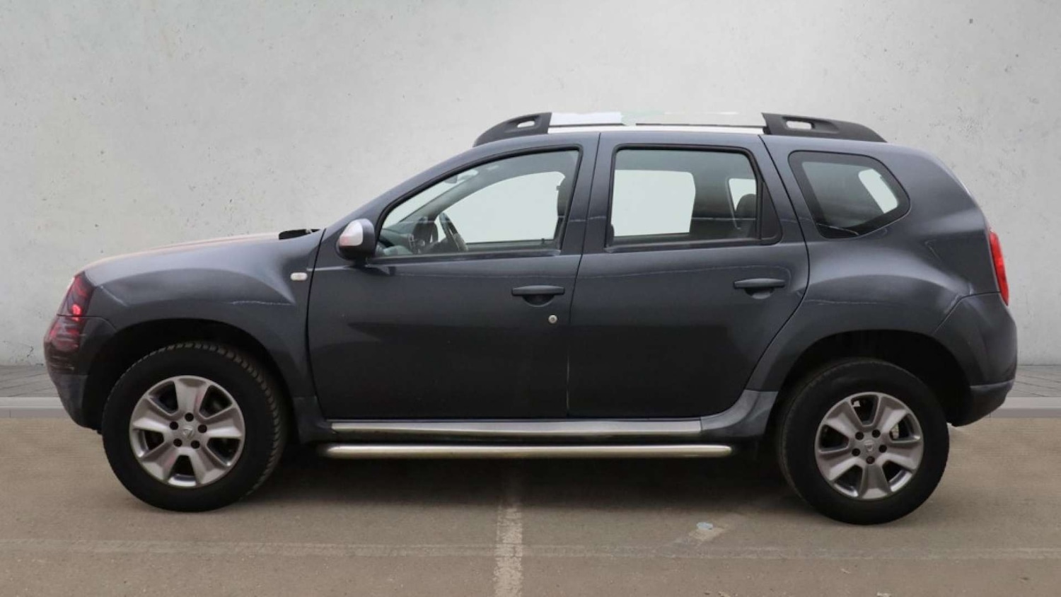 Used Dacia Duster 2016 for sale - 76972414: Photo 8
