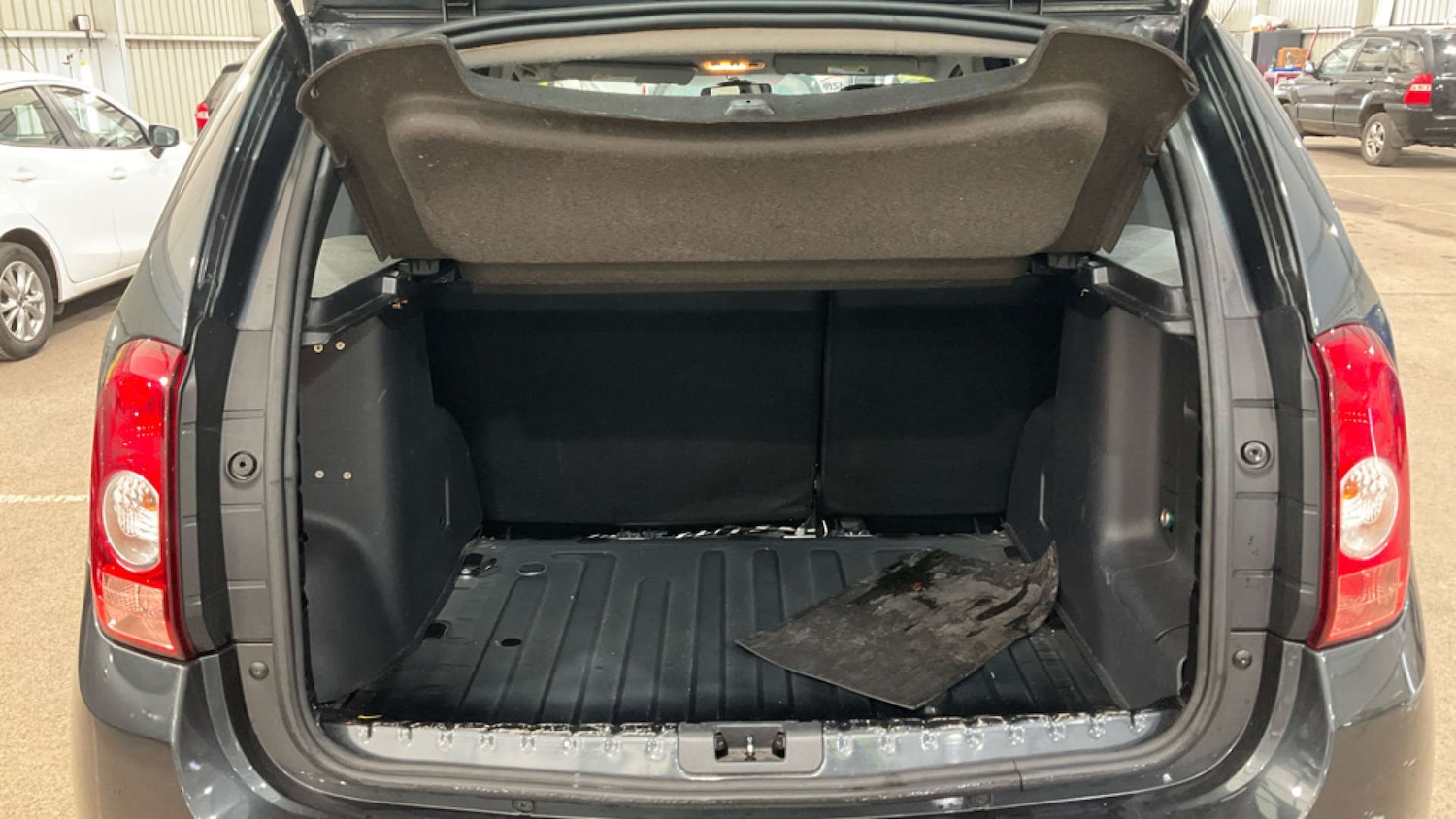 Used Dacia Duster 2016 for sale - 76972414: Photo 9