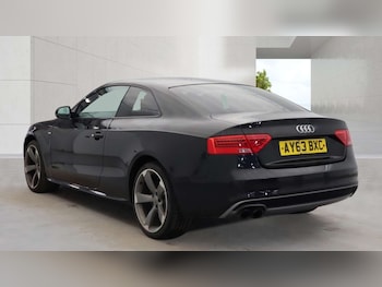 Used Audi A5 2013 for sale - 78467713: Photo