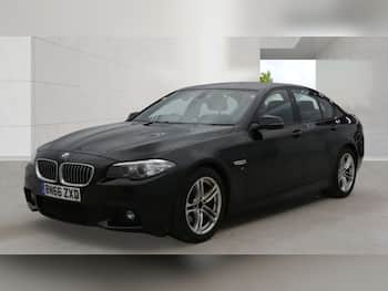 Used BMW 5 Series 2016 for sale - 79692911: Photo