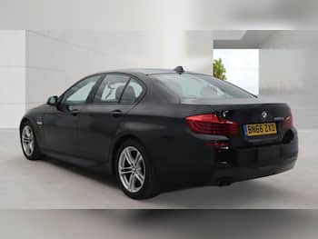Used BMW 5 Series 2016 for sale - 79692911: Photo