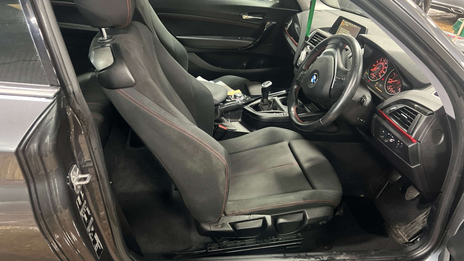 Used BMW 2 Series 2016 for sale - 77989898: Photo 12