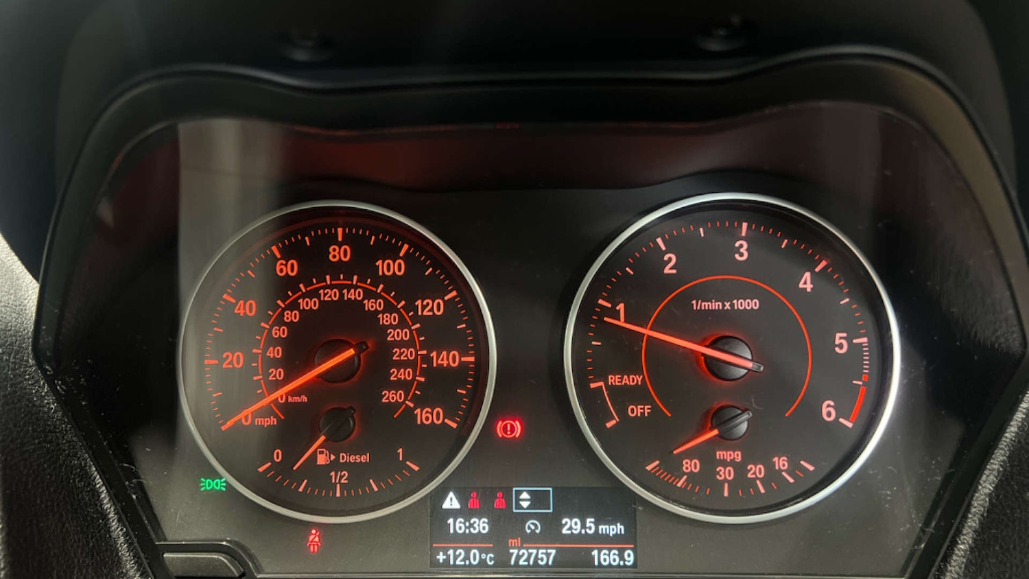 Used BMW 2 Series 2016 for sale - 77989898: Photo 13