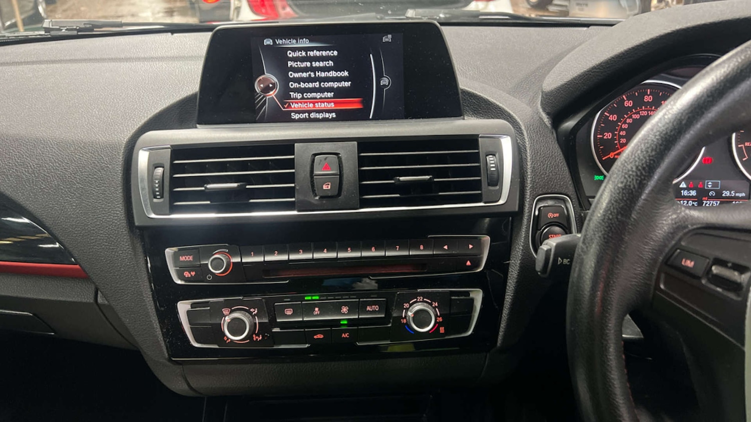 Used BMW 2 Series 2016 for sale - 77989898: Photo 14