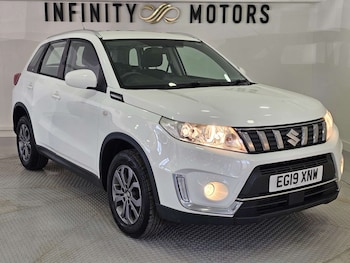 Used Suzuki Vitara 2019 for sale - 79421814: Photo