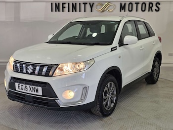 Used Suzuki Vitara 2019 for sale - 79421814: Photo
