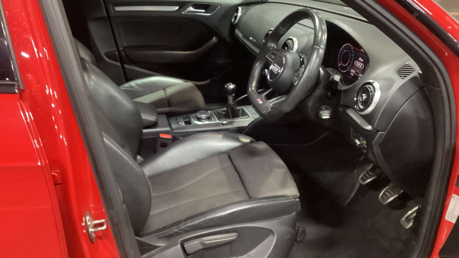 Used Audi A3 2018 for sale - 77569663: Photo 12