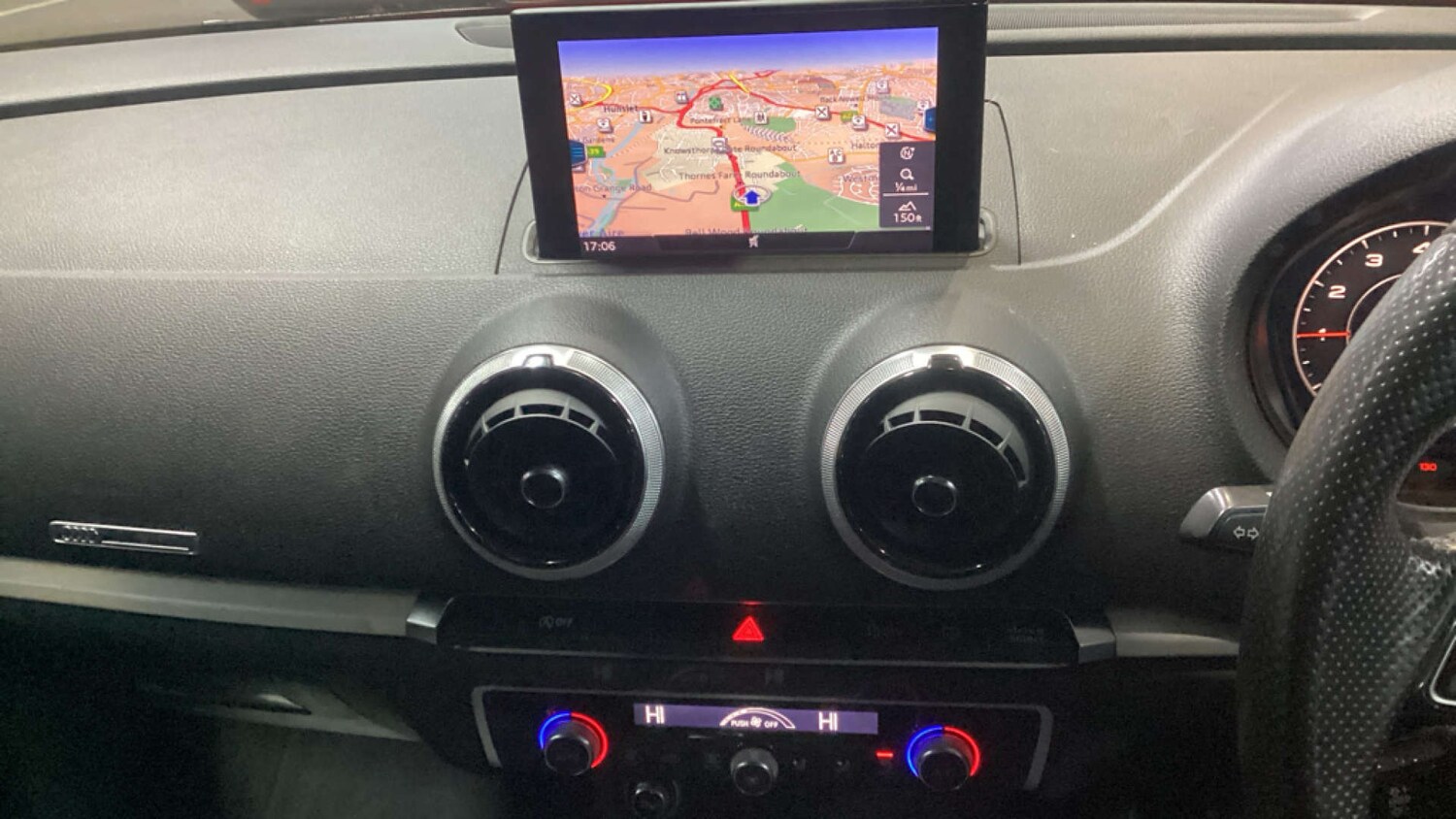 Used Audi A3 2018 for sale - 77569663: Photo 14