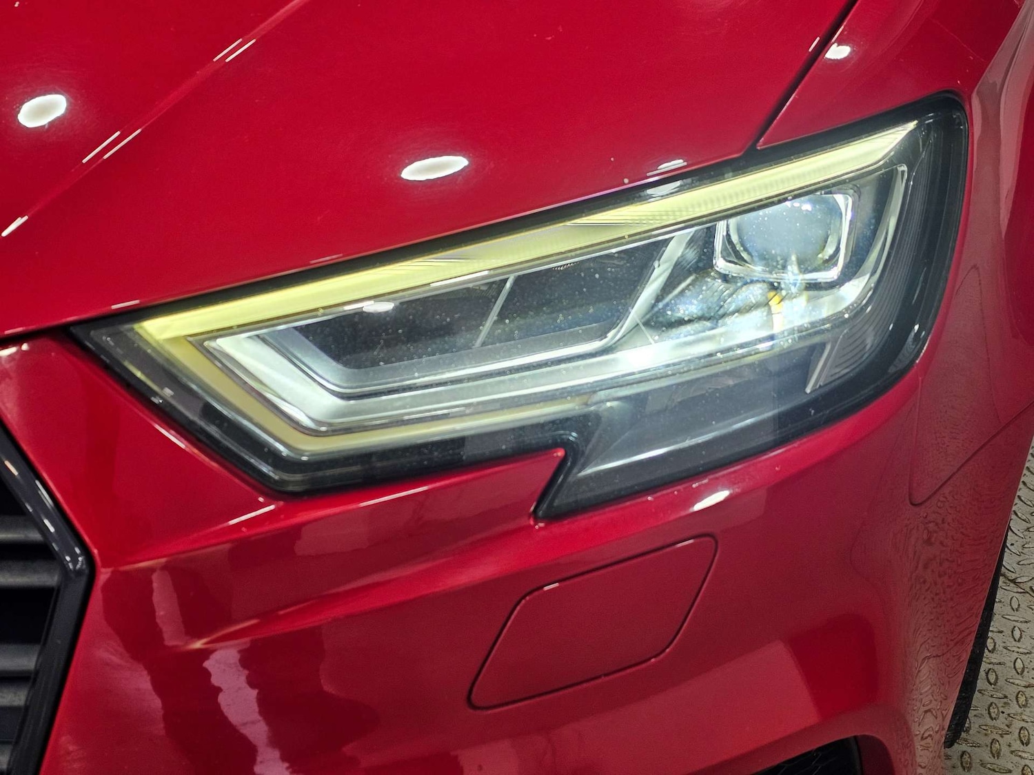 Used Audi A3 2018 for sale - 77569663: Photo 18