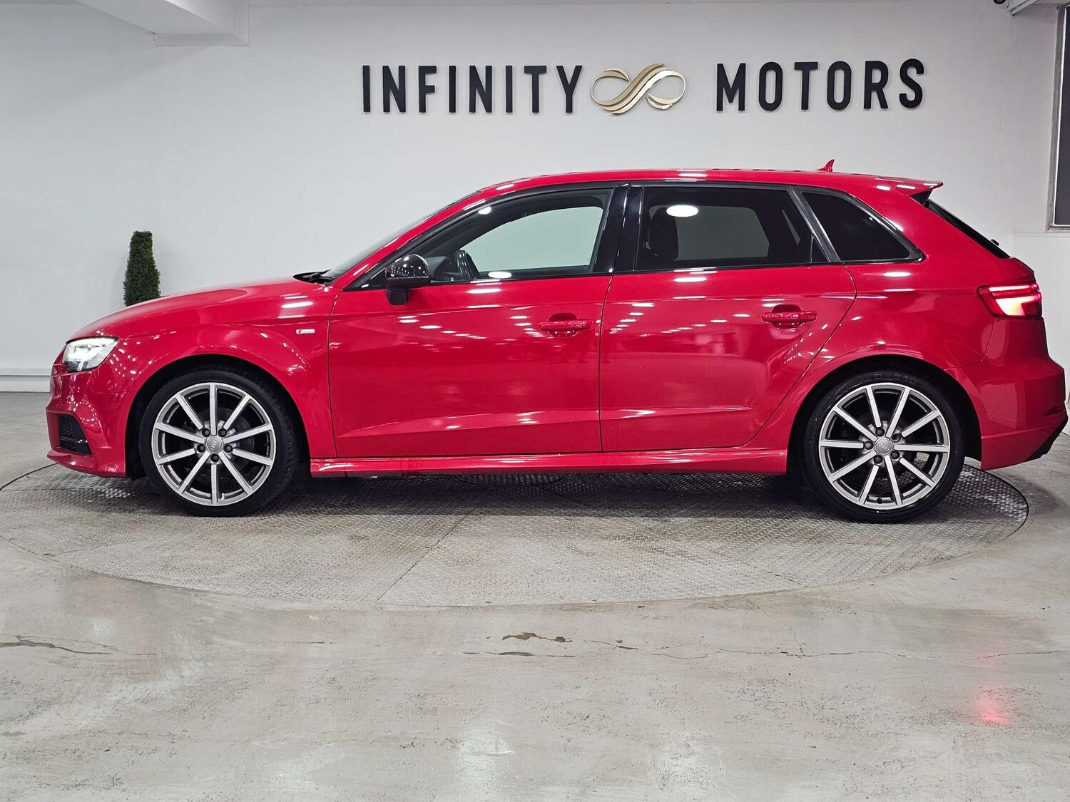 Used Audi A3 2018 for sale - 77569663: Photo 20