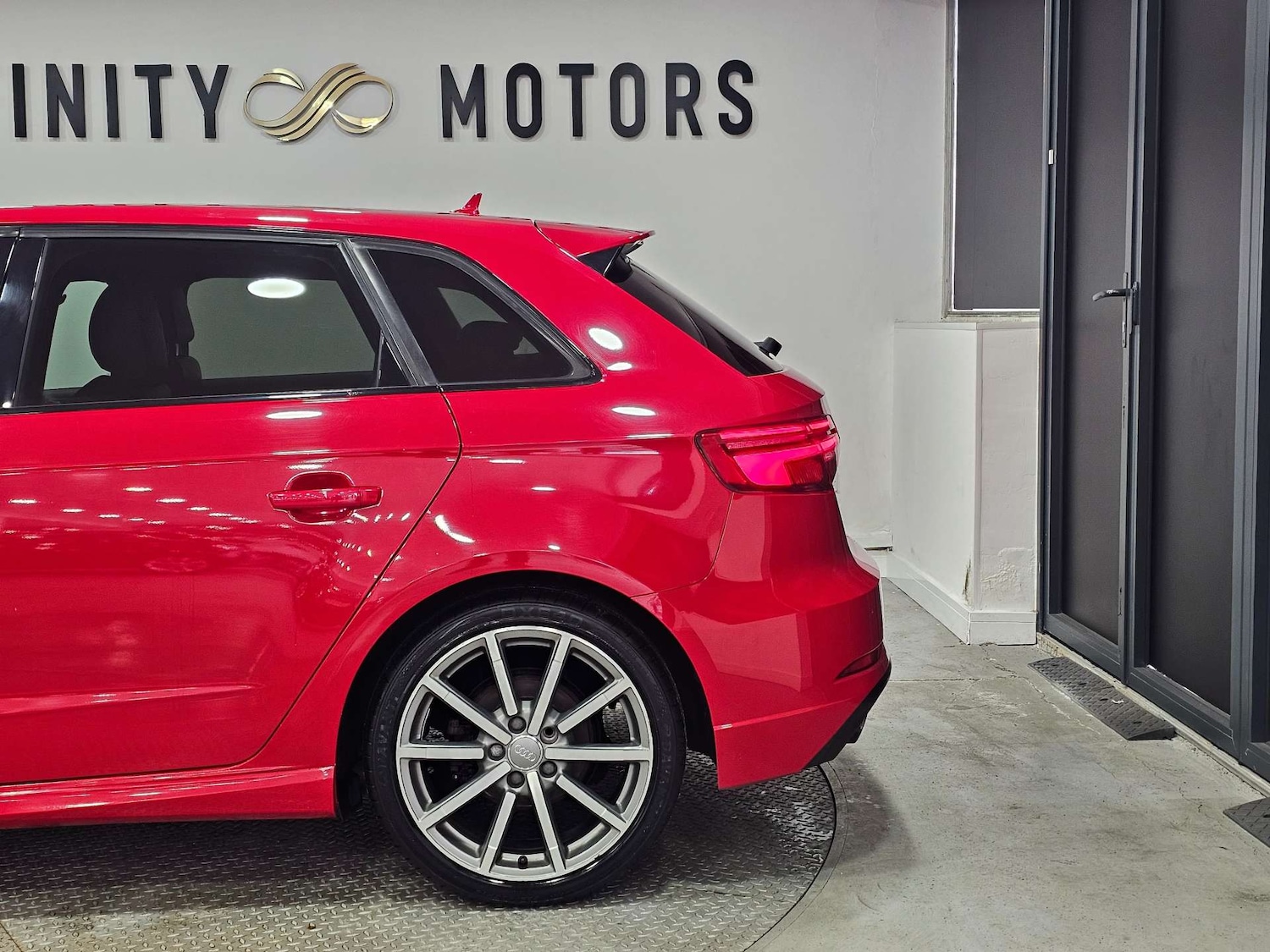 Used Audi A3 2018 for sale - 77569663: Photo 21