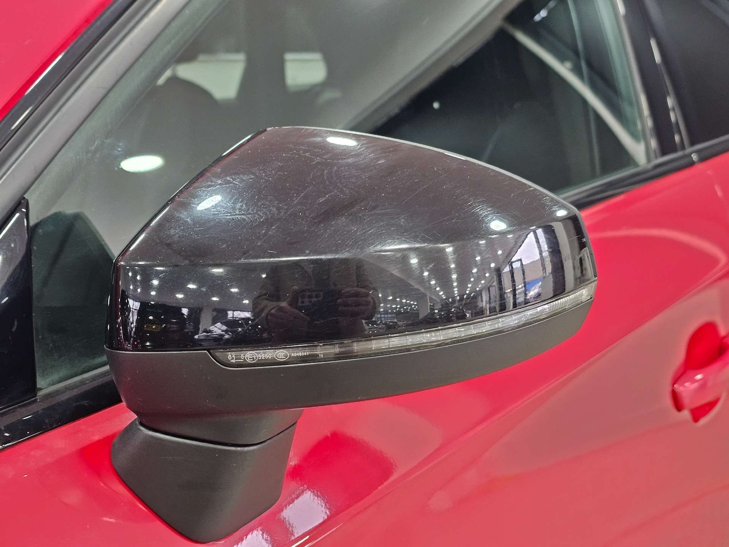 Used Audi A3 2018 for sale - 77569663: Photo 24