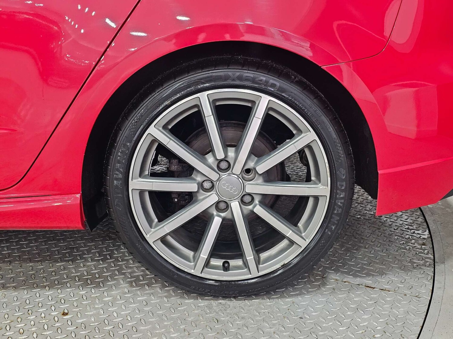 Used Audi A3 2018 for sale - 77569663: Photo 26