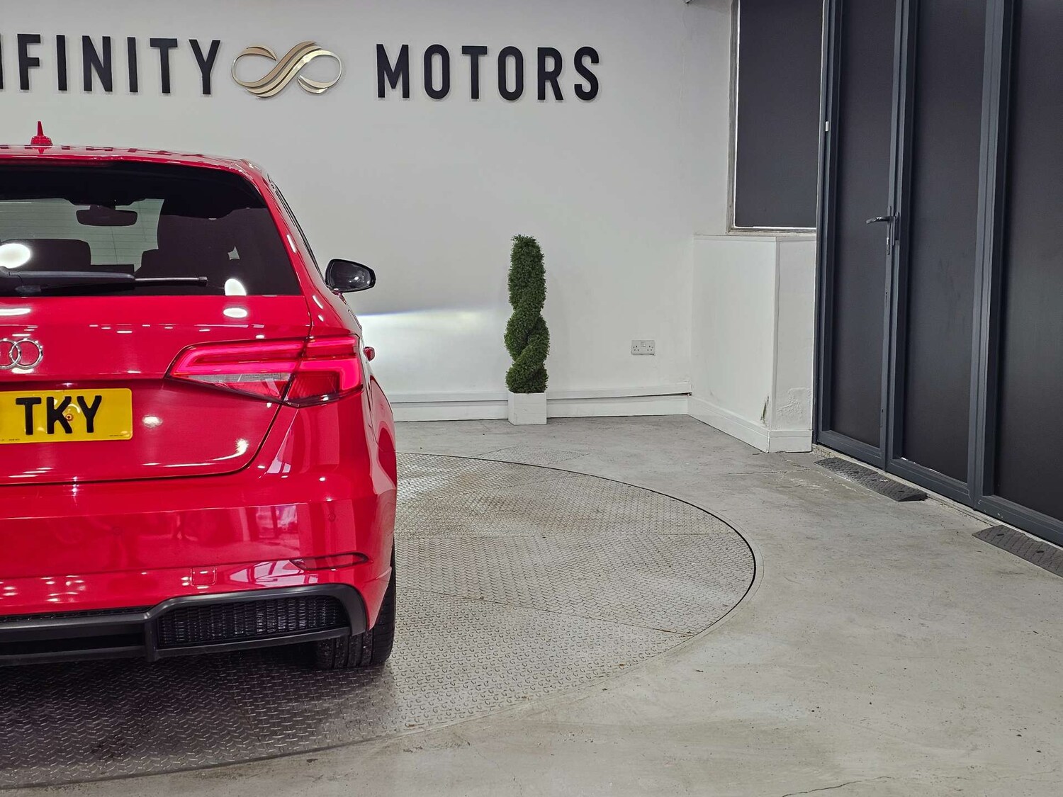 Used Audi A3 2018 for sale - 77569663: Photo 30