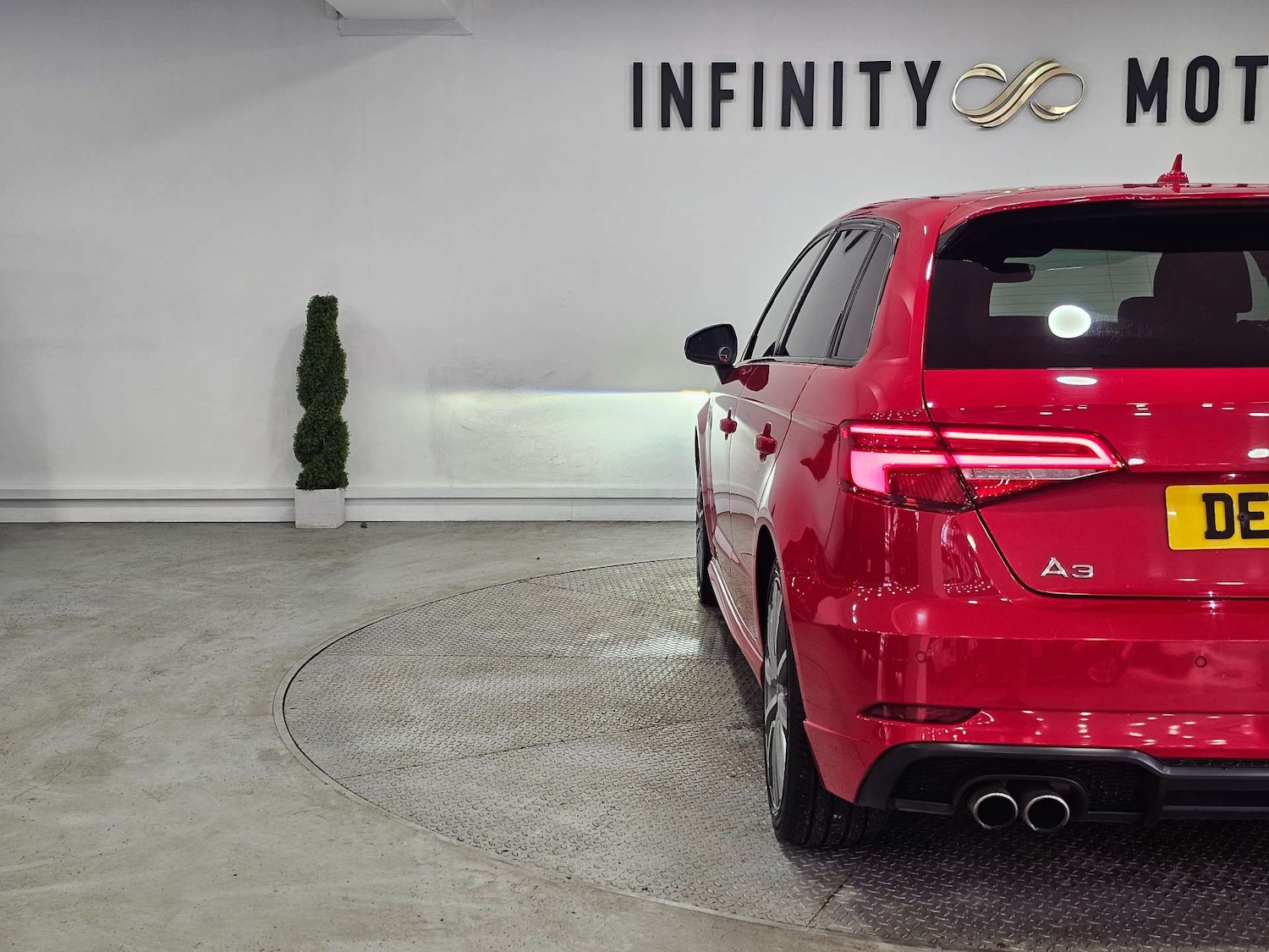 Used Audi A3 2018 for sale - 77569663: Photo 31