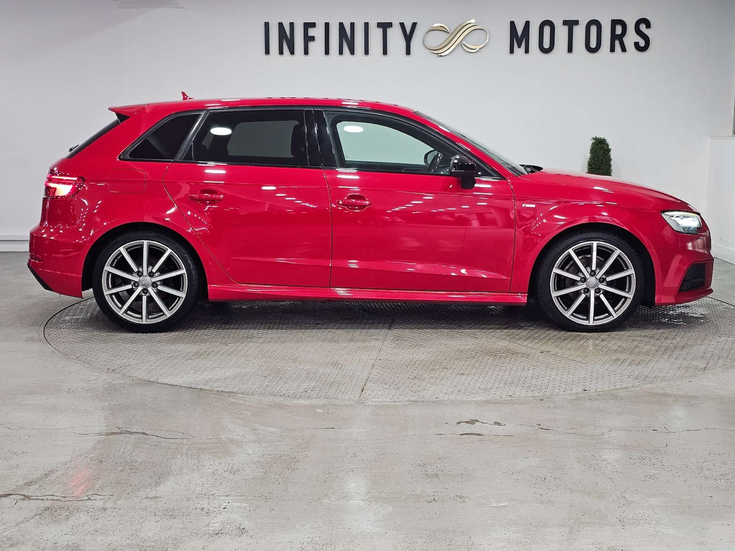 Used Audi A3 2018 for sale - 77569663: Photo 35