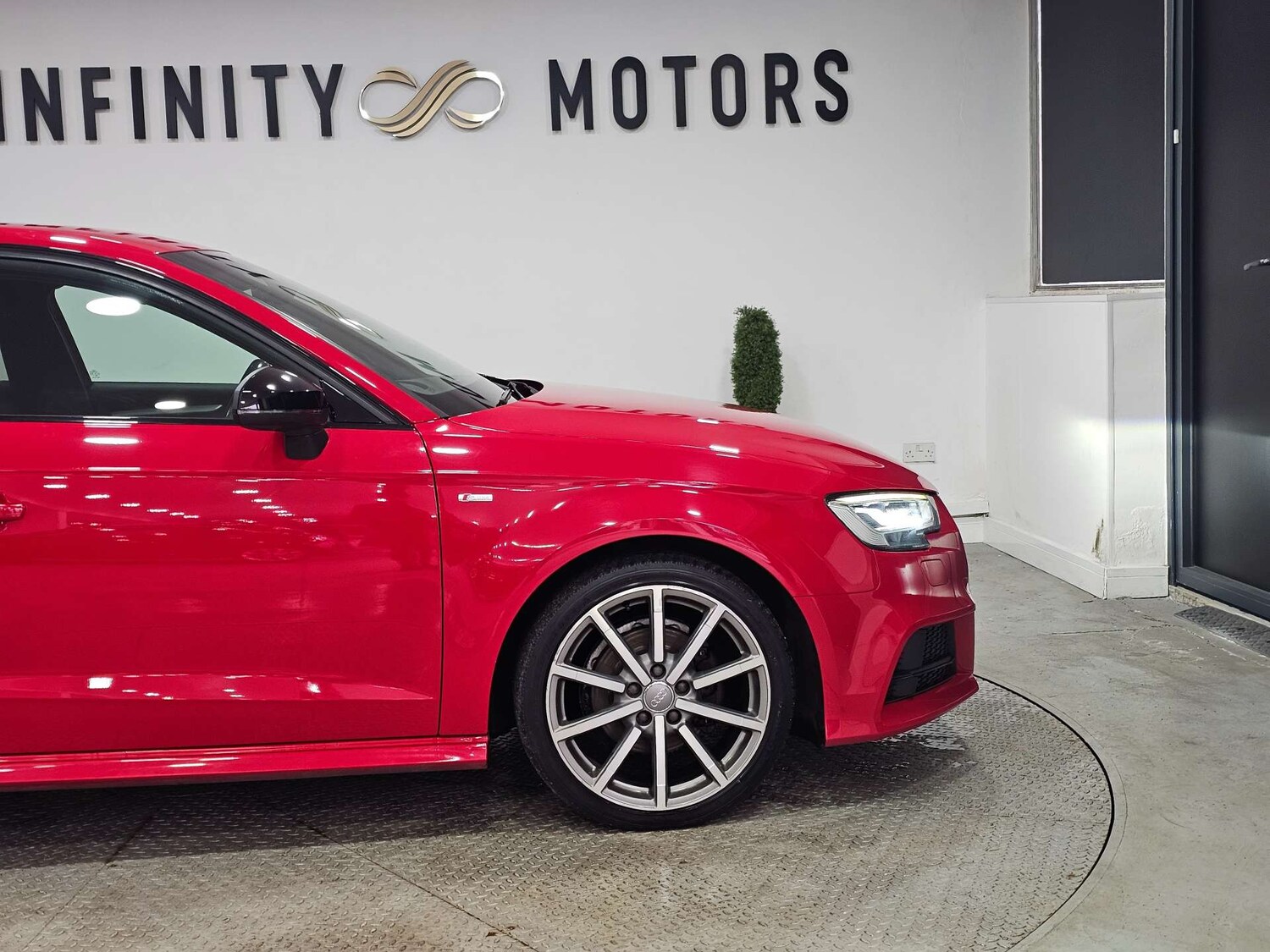 Used Audi A3 2018 for sale - 77569663: Photo 36