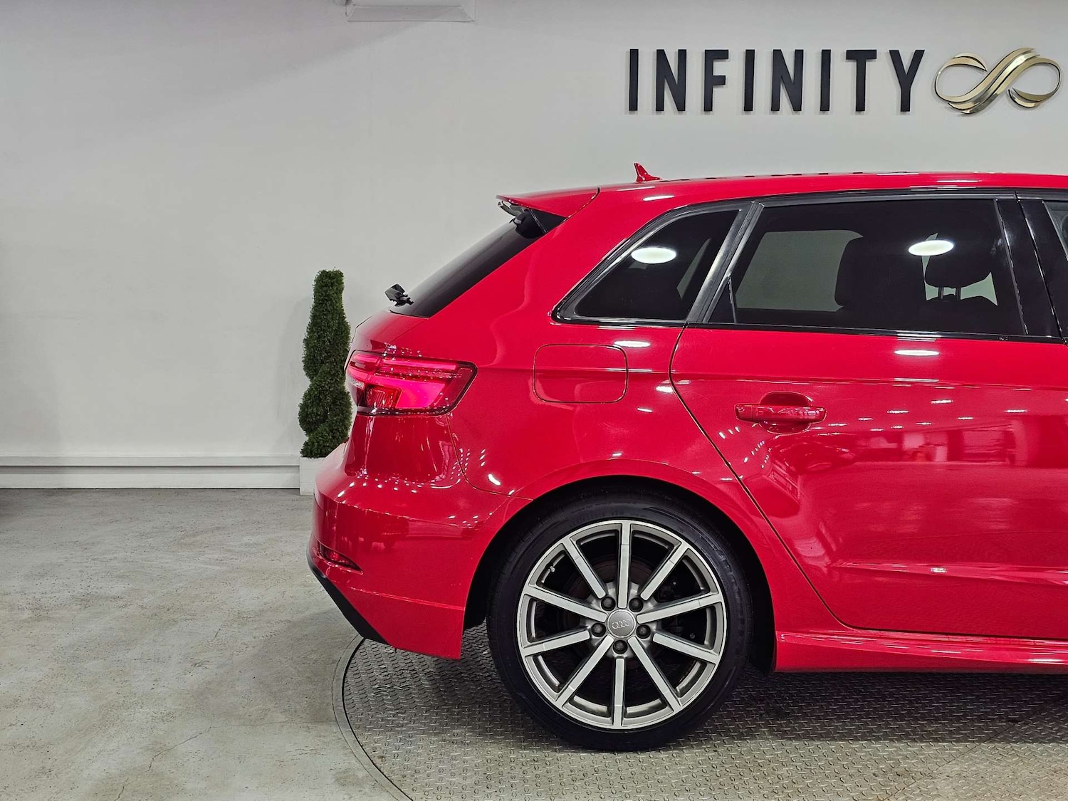 Used Audi A3 2018 for sale - 77569663: Photo 37