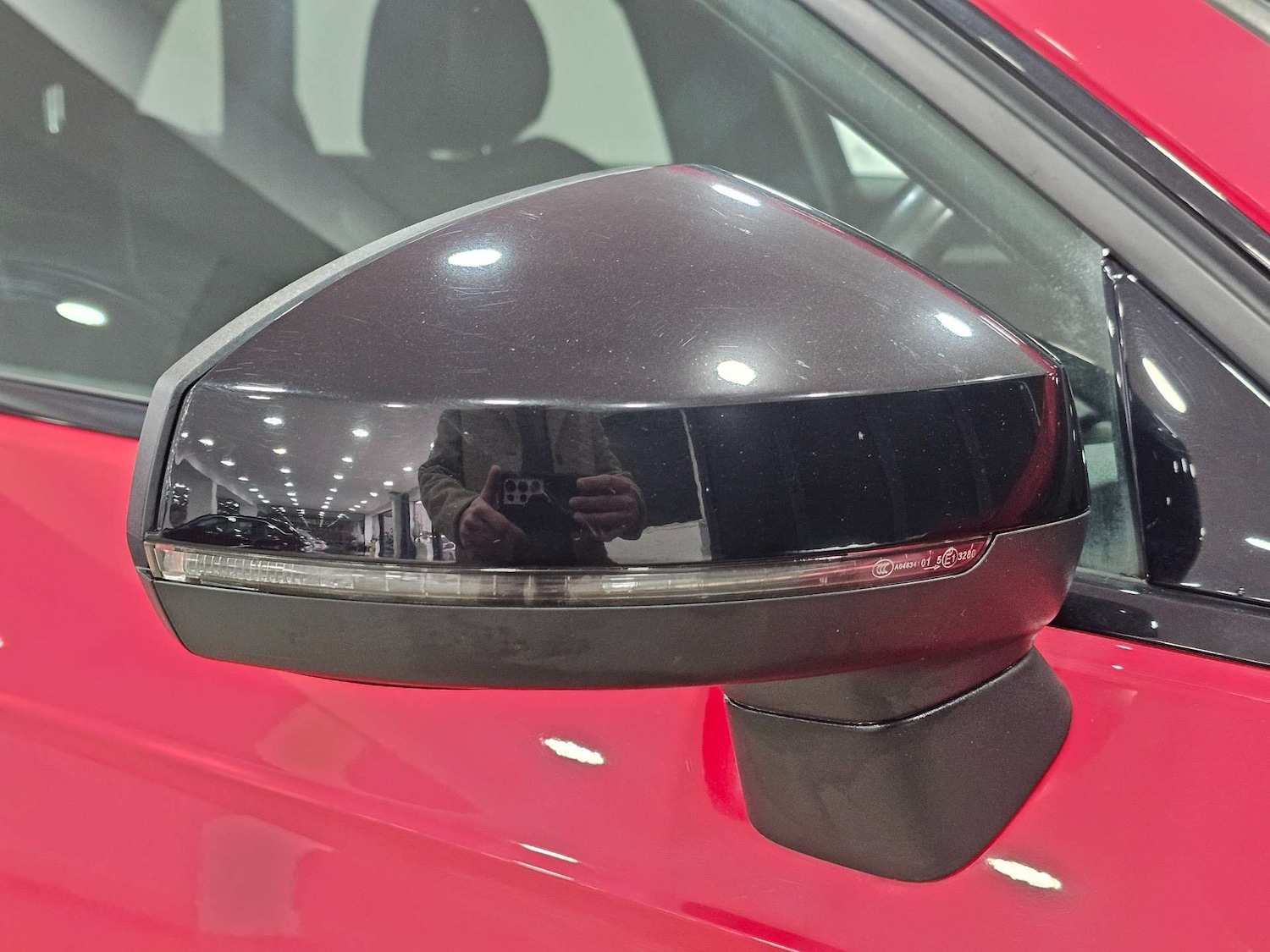 Used Audi A3 2018 for sale - 77569663: Photo 40