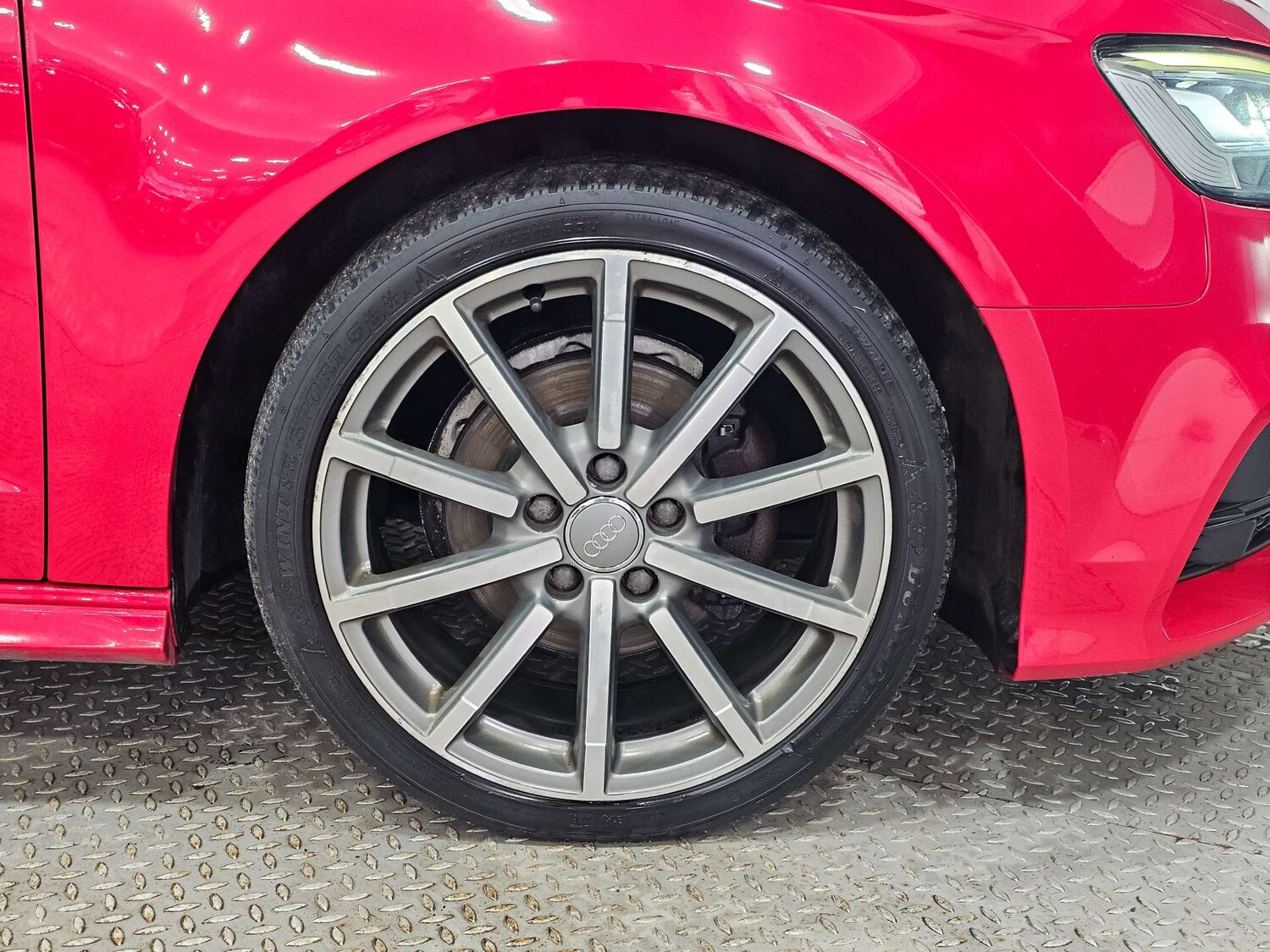 Used Audi A3 2018 for sale - 77569663: Photo 41