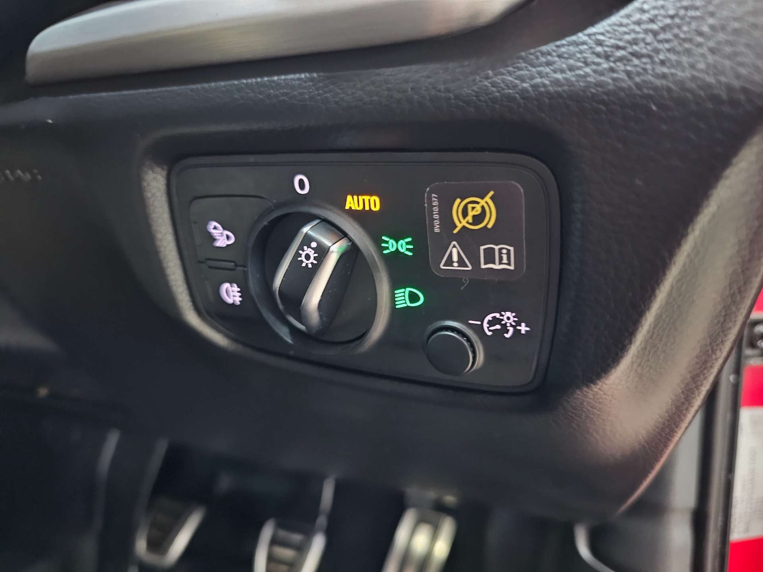 Used Audi A3 2018 for sale - 77569663: Photo 58