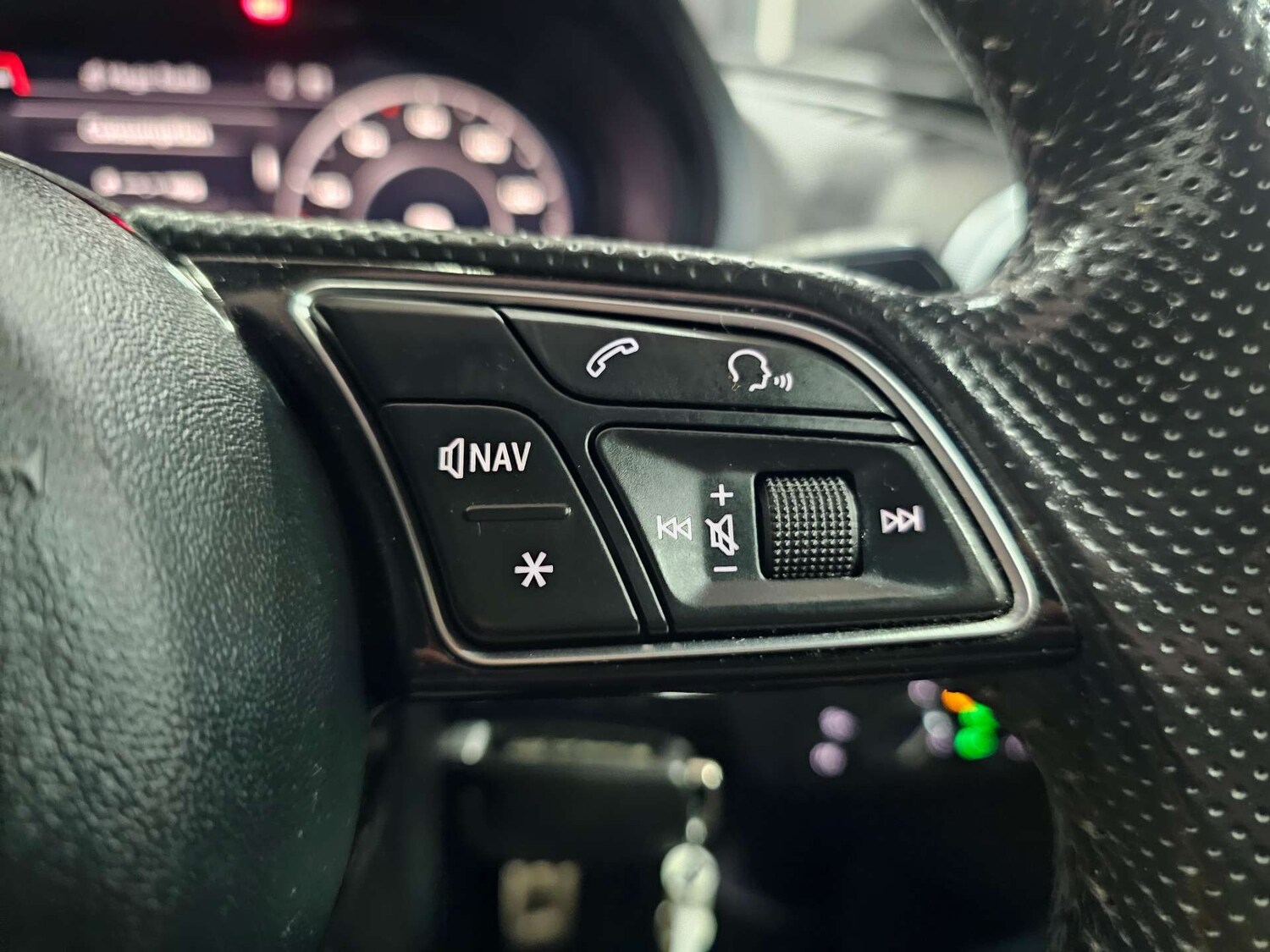 Used Audi A3 2018 for sale - 77569663: Photo 59