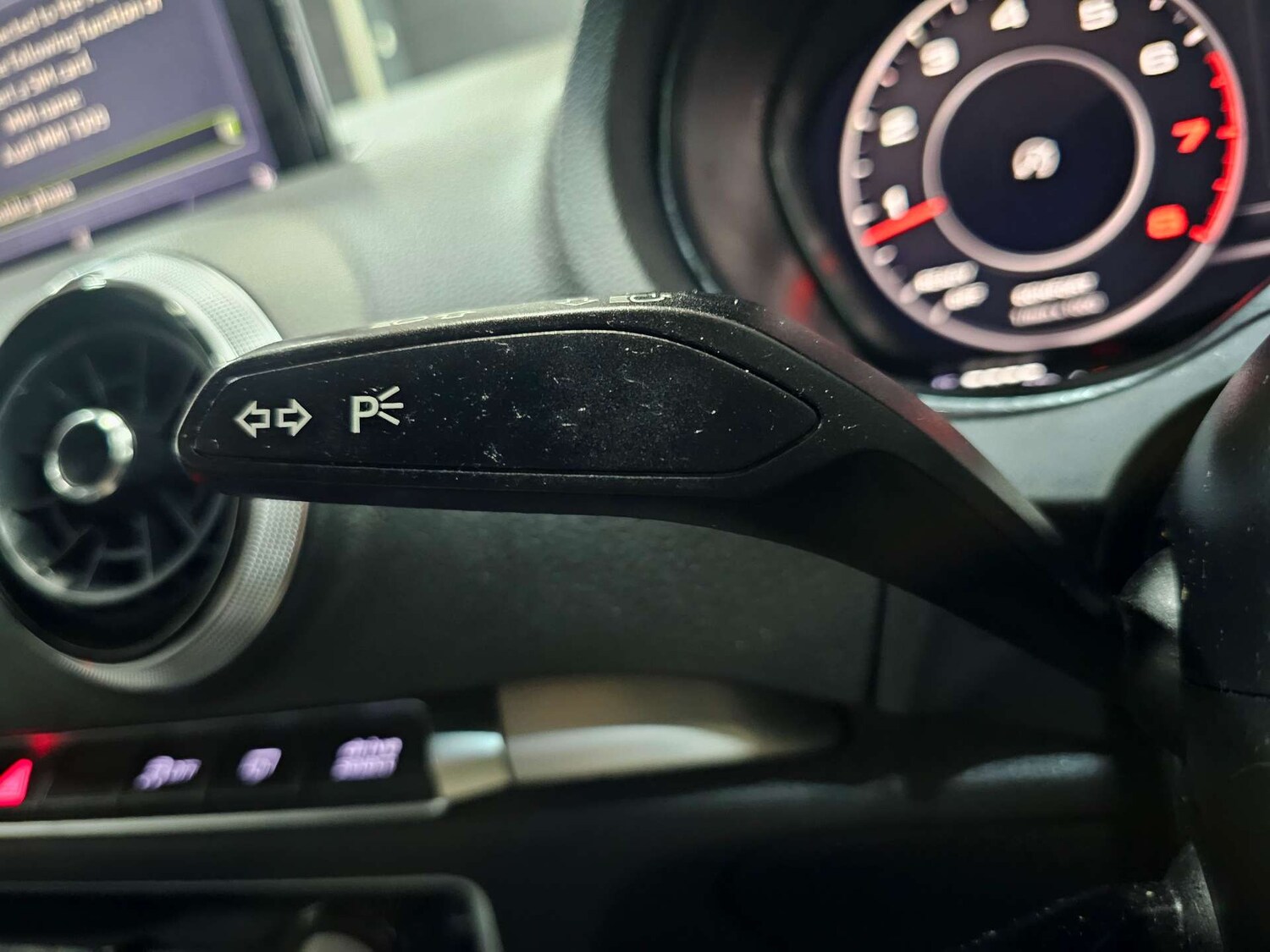 Used Audi A3 2018 for sale - 77569663: Photo 62