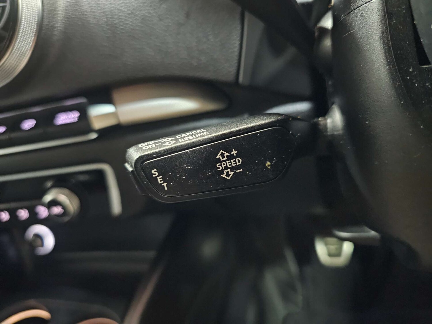 Used Audi A3 2018 for sale - 77569663: Photo 63