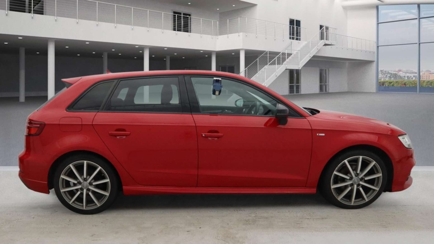 Used Audi A3 2018 for sale - 77569663: Photo 7