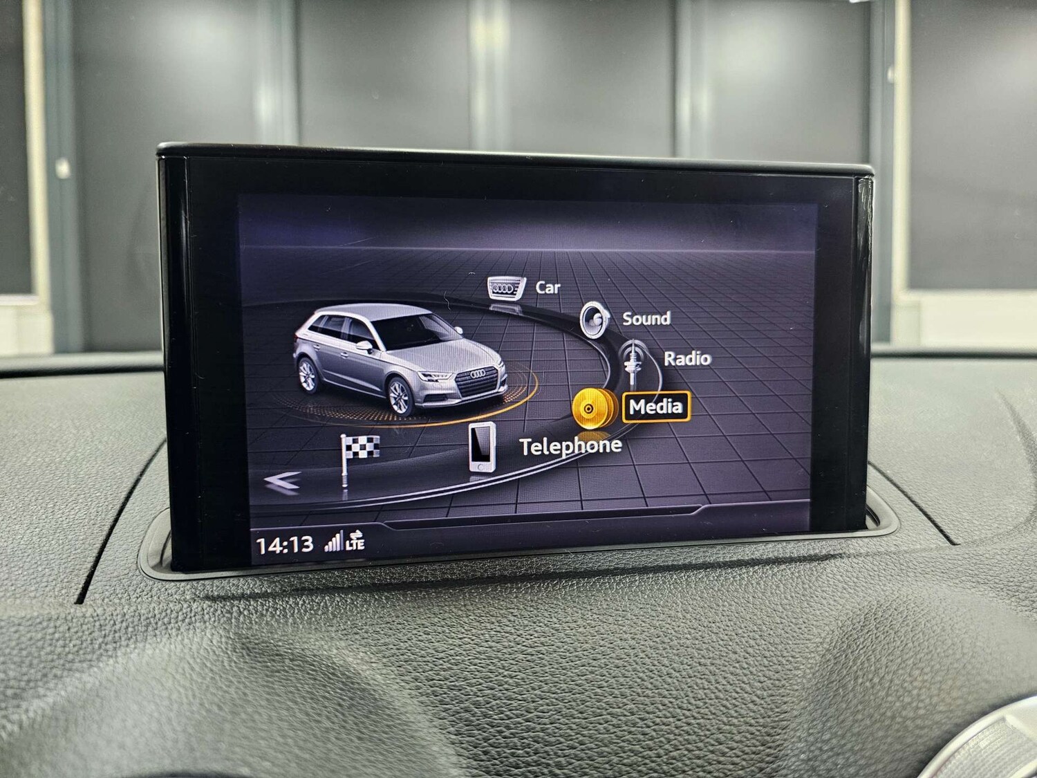 Used Audi A3 2018 for sale - 77569663: Photo 73