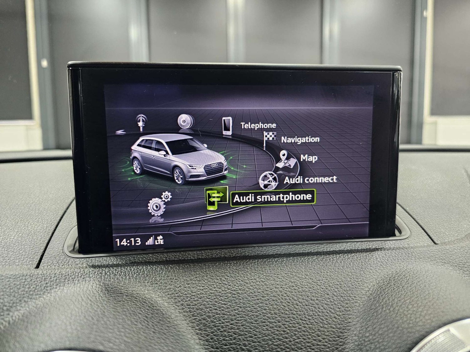 Used Audi A3 2018 for sale - 77569663: Photo 74