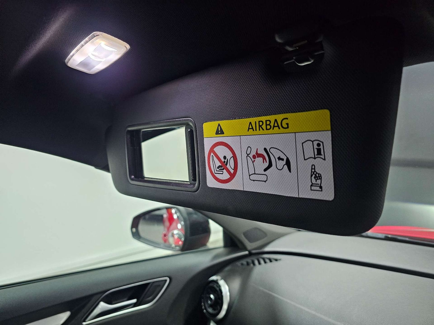 Used Audi A3 2018 for sale - 77569663: Photo 76