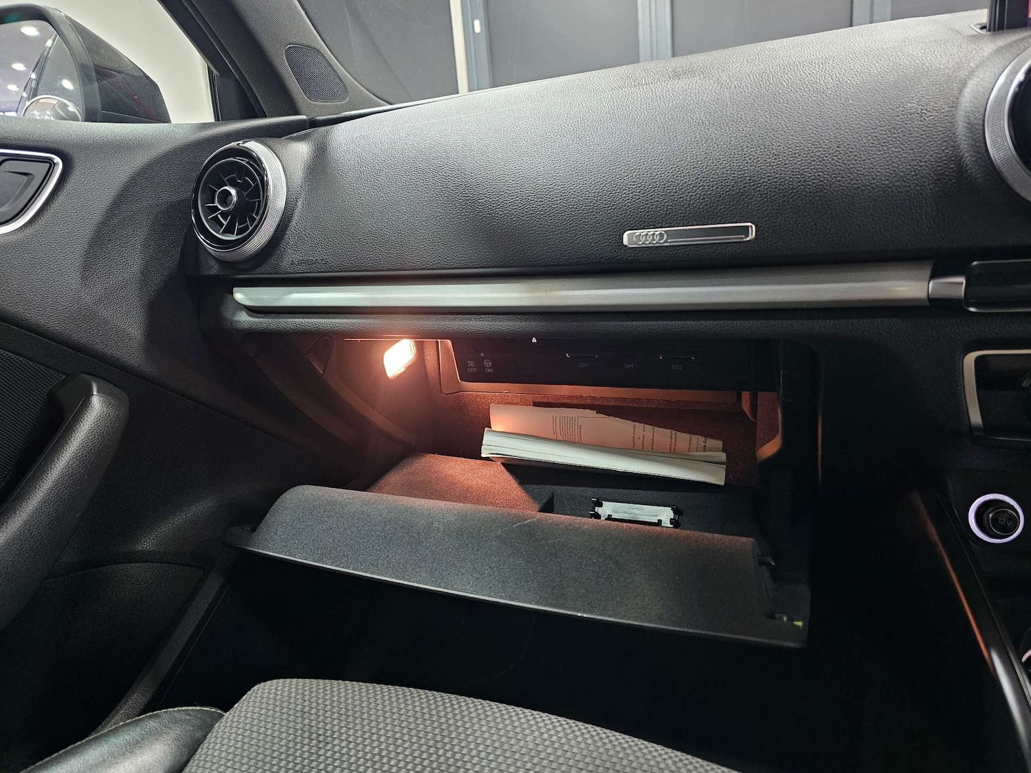 Used Audi A3 2018 for sale - 77569663: Photo 78