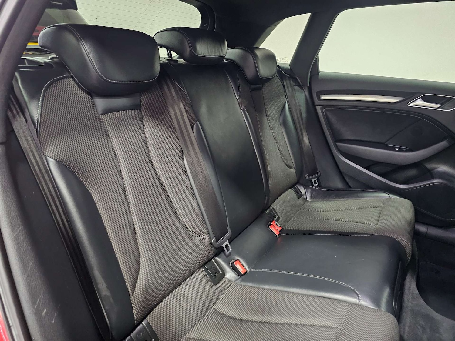 Used Audi A3 2018 for sale - 77569663: Photo 84