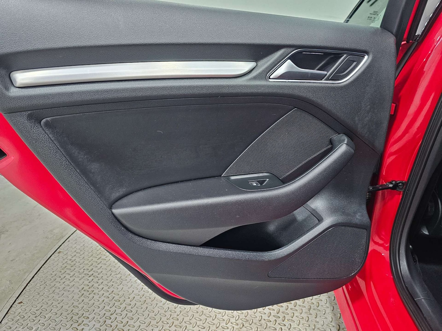 Used Audi A3 2018 for sale - 77569663: Photo 85