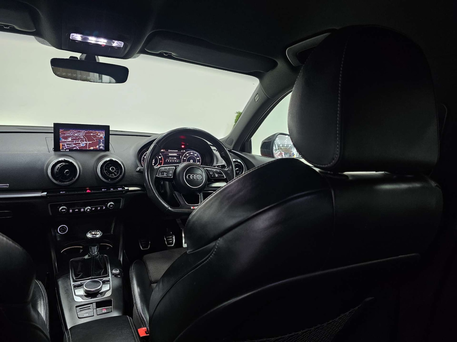 Used Audi A3 2018 for sale - 77569663: Photo 91