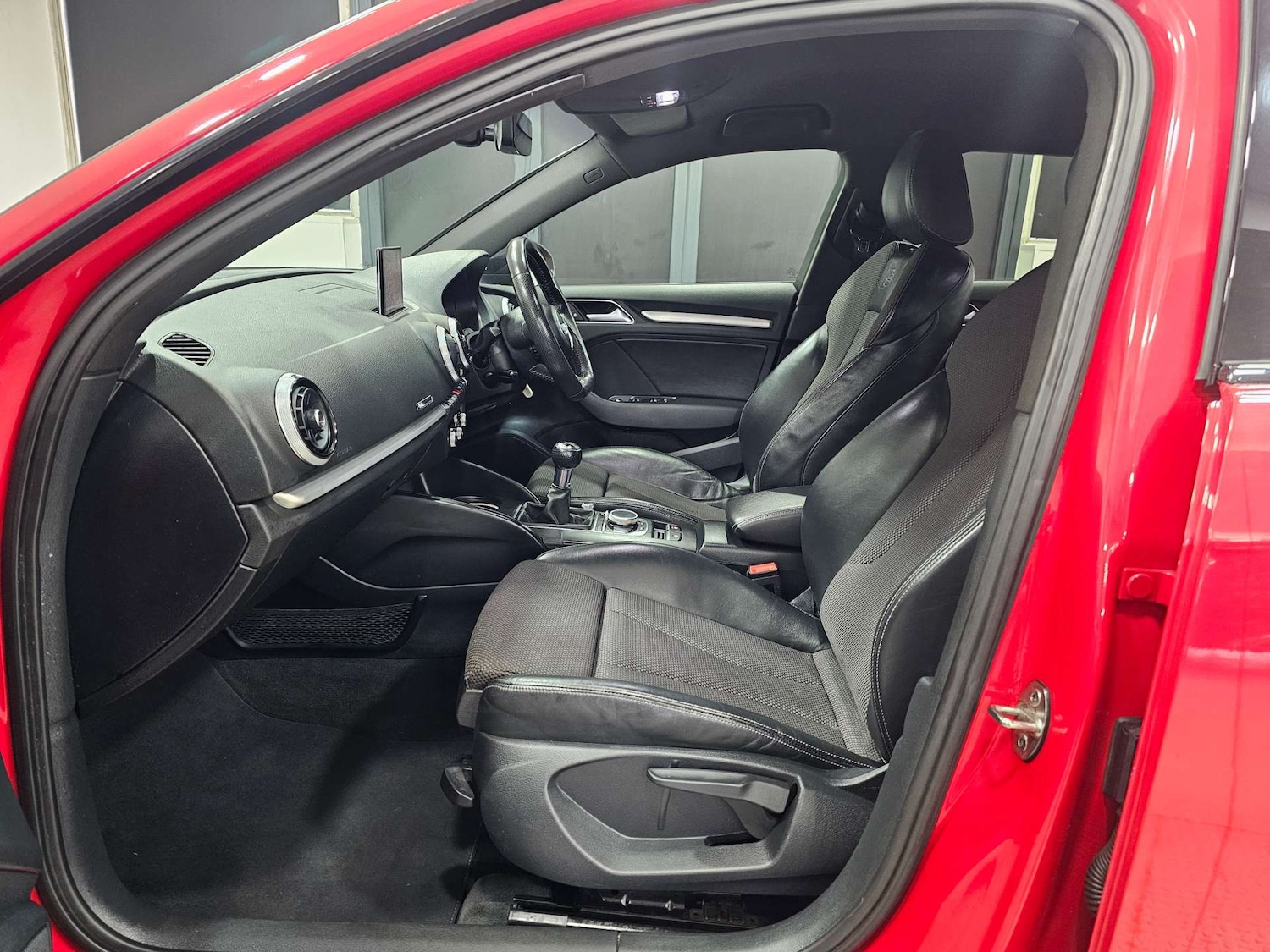 Used Audi A3 2018 for sale - 77569663: Photo 95