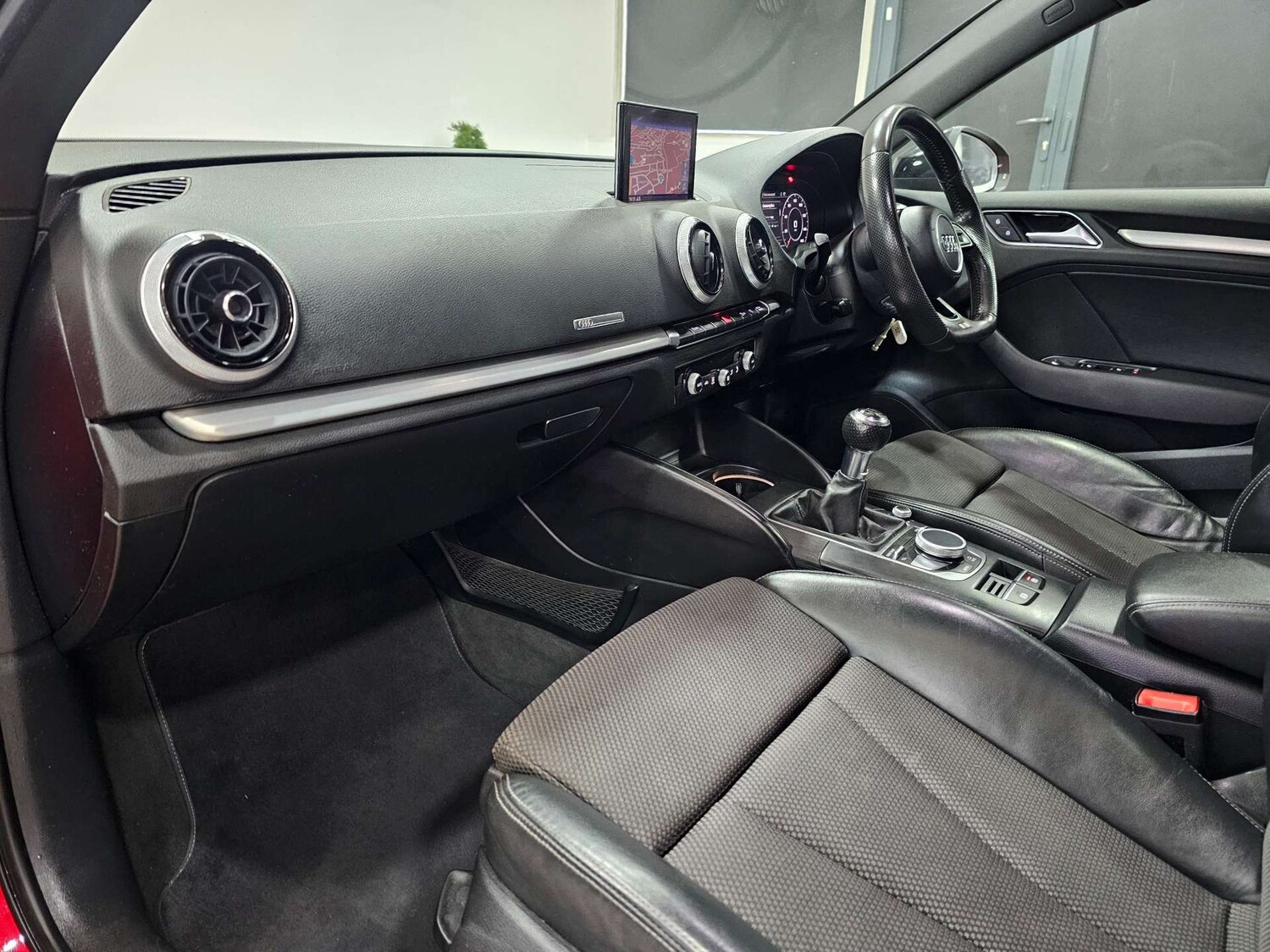 Used Audi A3 2018 for sale - 77569663: Photo 96