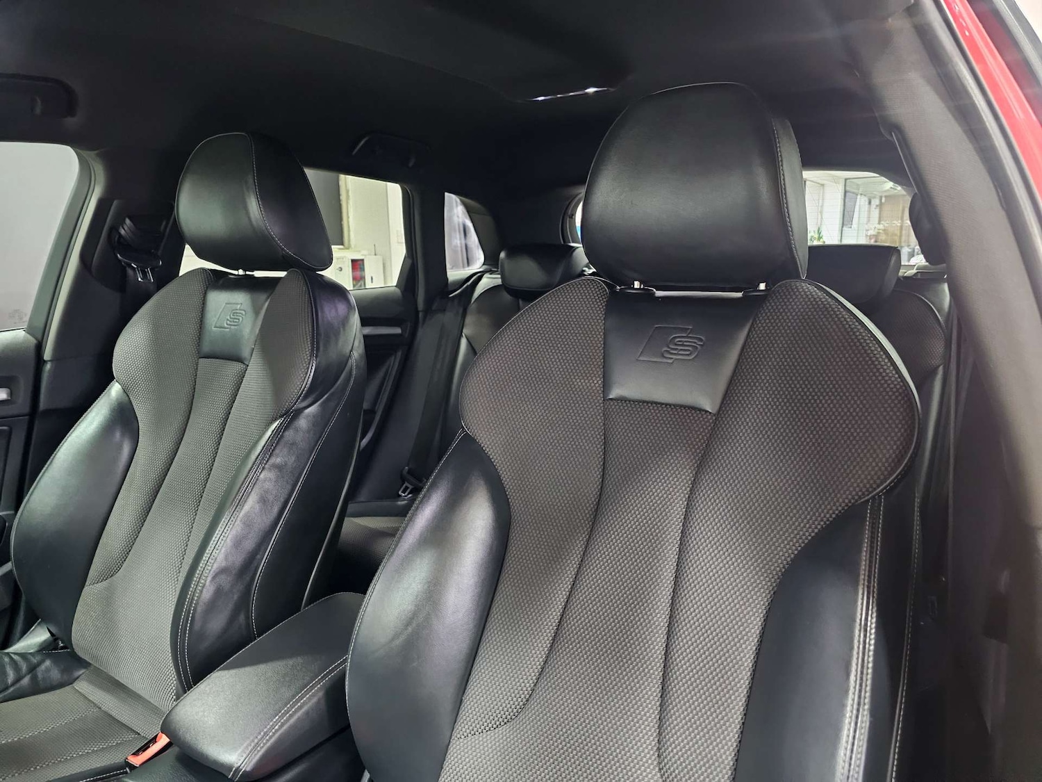 Used Audi A3 2018 for sale - 77569663: Photo 97