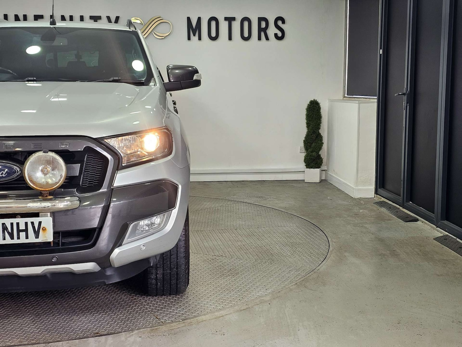 Used Ford Ranger 2018 for sale - 76972323: Photo 11