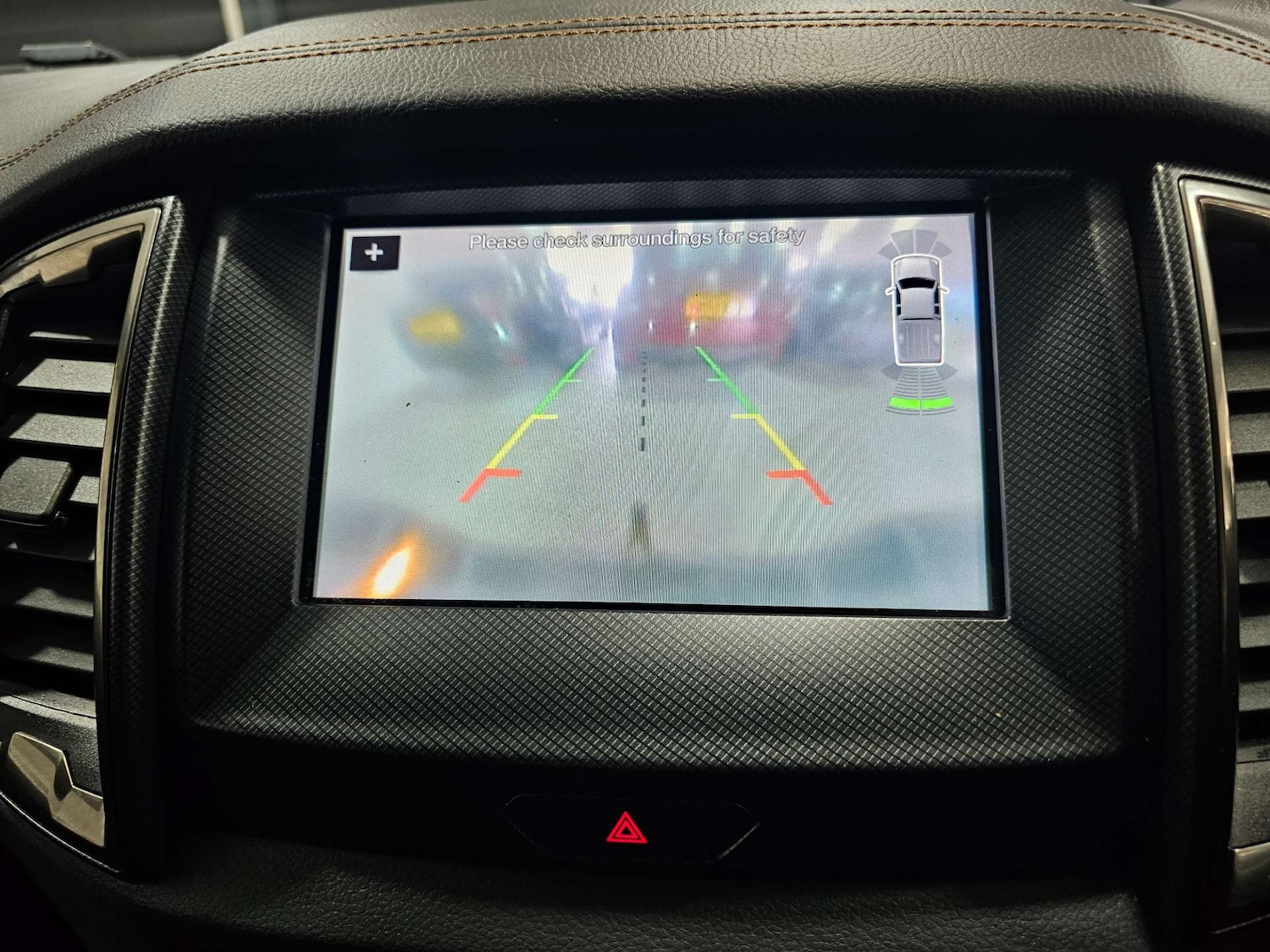 Used Ford Ranger 2018 for sale - 76972323: Photo 2