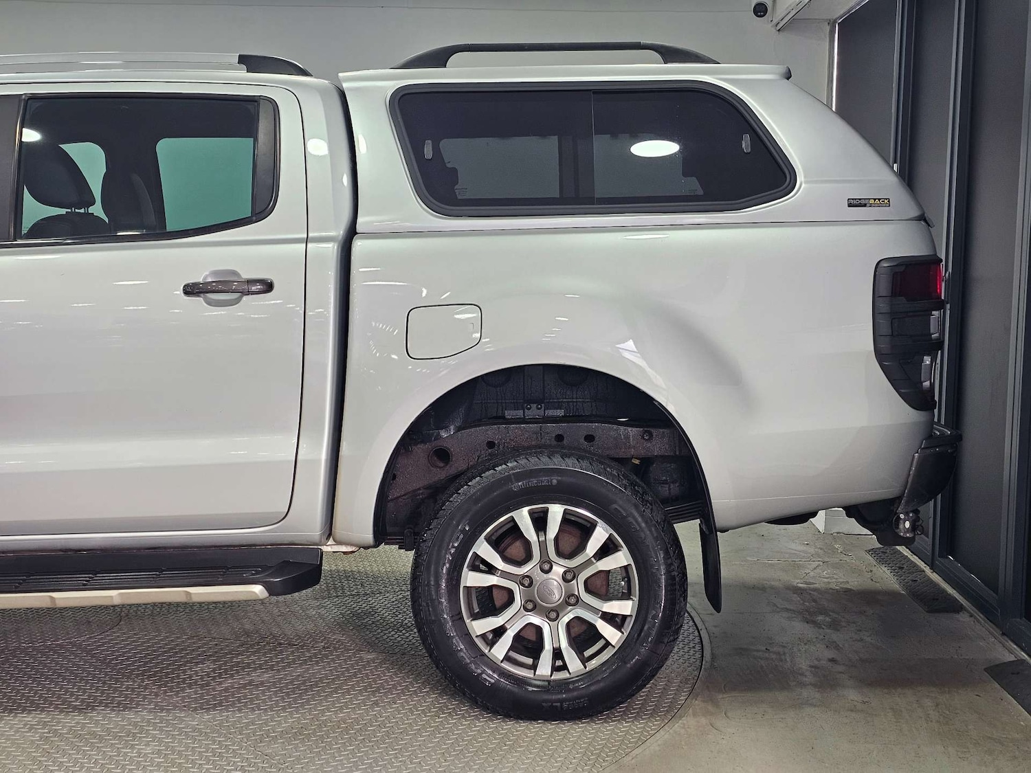 Used Ford Ranger 2018 for sale - 76972323: Photo 21