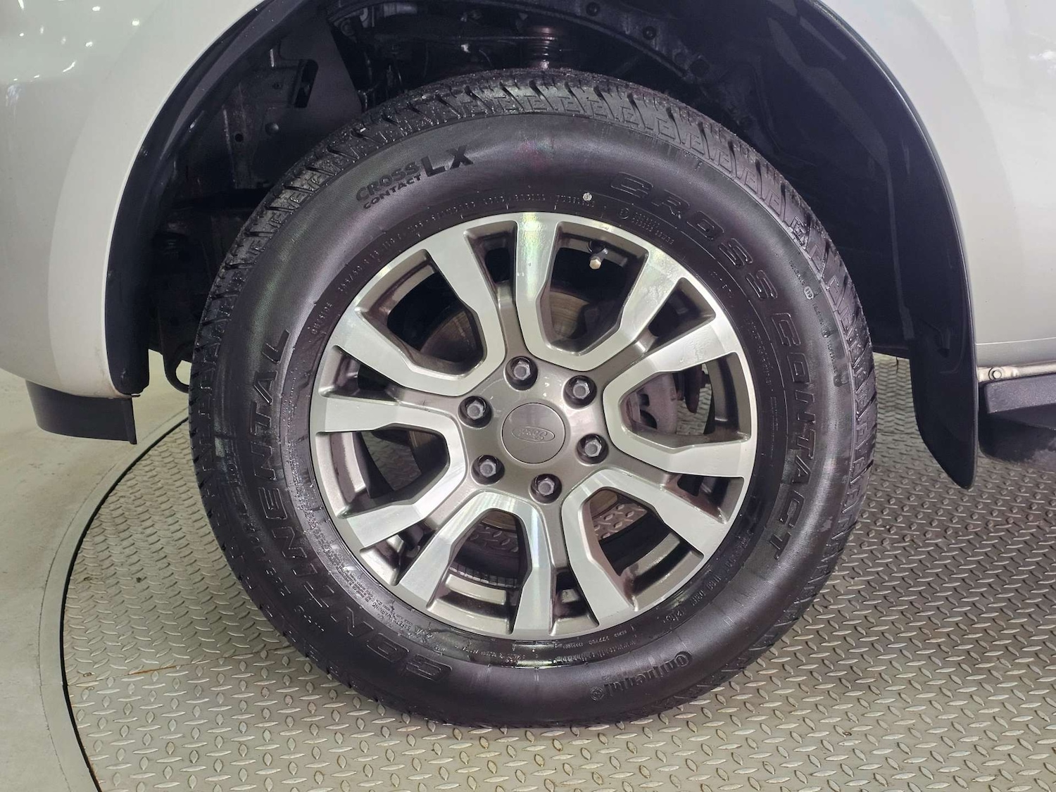 Used Ford Ranger 2018 for sale - 76972323: Photo 23